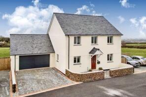 11, Cleave Close, Okehampton EX20 3FG