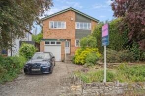 22, Field Way, Gerrards Cross SL9 9SH