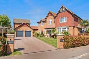 34, Kingsborough Drive, Sheerness ME12 4DN