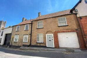 4, Church Street, Banwell BS29 6EA
