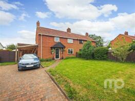 7, Greenways, Norwich NR16 1QZ