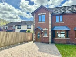214, Graig Newydd, Swansea SA9 2DF