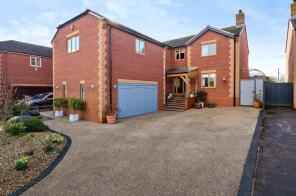 Pen Afon, Maunsel Road, North Newton, Bridgwater TA7 0BS