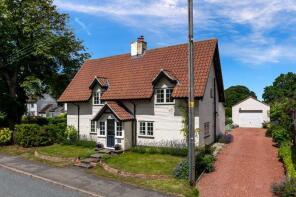 Willow Cottage, Main Road, Horncastle LN9 5RE