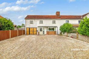 Blue House Farm Cottage, Chelmsford Road, Good Easter, Chelmsford CM1 4PU