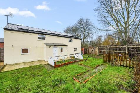 Wisbech Road, Outwell, Wisbech, Norfolk, PE14 8PA