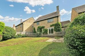 9, Stonelee Close, Chipping Norton OX7 3LA