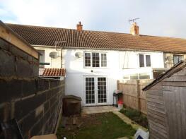 3, The Terrace, Grundy Lane, Lissington, Lincoln LN3 5AE