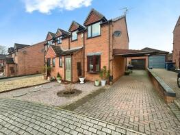 7, Church View, Lea, Gainsborough DN21 5EG