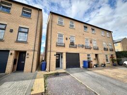 38, Monument Drive, Brierley, Barnsley S72 9LU