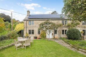 1, The Spot, The Pitch, Brownshill, Stroud GL6 8AW