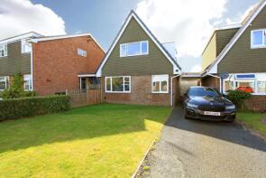 34, Wrekin Avenue, Newport TF10 7HQ