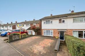 121, Heron Road, Larkfield, Aylesford ME20 6JL