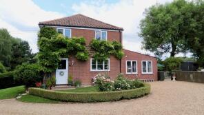 1, Snipe Cottages, Snipe Farm Road, Woodbridge IP13 6SL