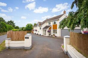 Merewood House, U64211 Astley Burf, Stourport-on-severn DY13 0RX