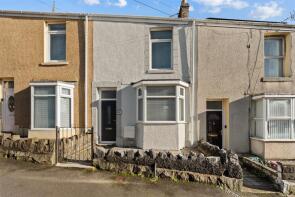 14, Lewis Street, St Thomas, Swansea SA1 8BP