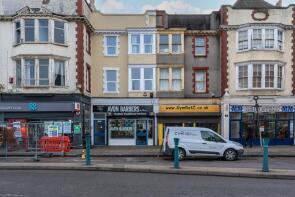 Flat 1, 197a, Avonmouth Road, Avonmouth, Bristol BS11 9EG