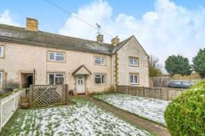8, Back Lane, Shipston-on-stour CV36 5LG