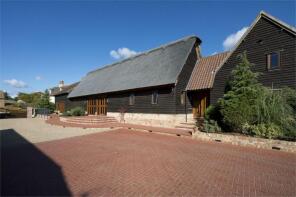 Manor Barn, High Street, Huntingdon PE28 0QF