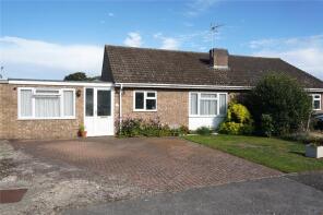 5, Plover Close, Bury St. Edmunds IP28 8HN
