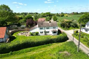 Friarton, Chatter End Road, Farnham CM23 1HL