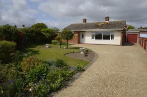 5, Guston Gardens, Ipswich IP10 0PN
