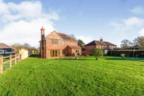 Hillrise House, Cublington Road, Aylesbury HP22 4ND