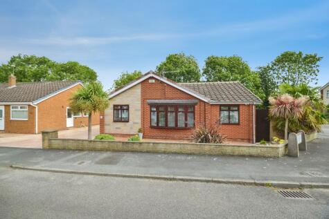 Diomed Court, Marton-In-Cleveland, Middlesbrough