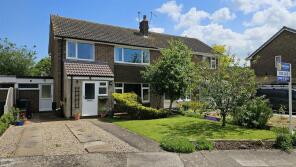 19, Cranmer Avenue, Nottingham NG13 9FP