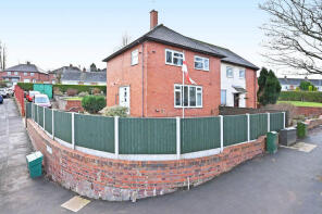 2, Rosemary Place, Sneyd Green, Stoke-on-trent ST1 6HL