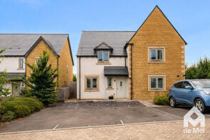 20, Sandlin Close, Toddington, Cheltenham GL54 5FF