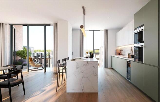 Prime Kitchen