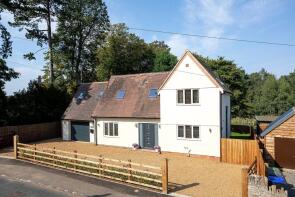Grange Cottage, Walgrave Road, Northampton NN6 9SS