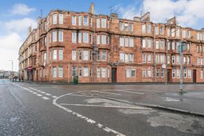Flat 3/2, 70, Niddrie Road, Glasgow G42 8NR