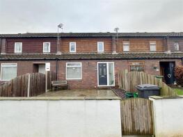 31, Farlam Drive, Carlisle CA1 2XB