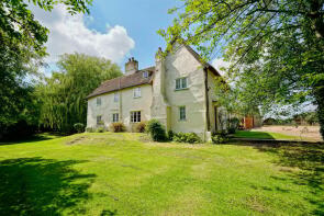 Hill Farm, Spring Hill, Little Staughton MK44 2BS