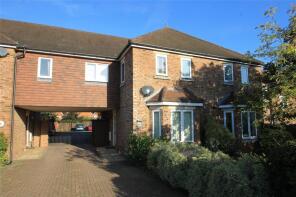 Amber Lodge, Send Marsh Road, Woking GU23 7DW