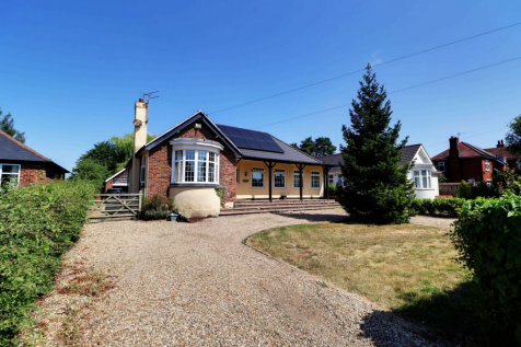 Bigby High Road, Brigg, DN20