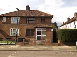 3, Devonshire Road, Tottenham, London N17 7ND