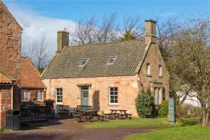 The Smithy House, Main Street, Tyninghame, Dunbar EH42 1XL