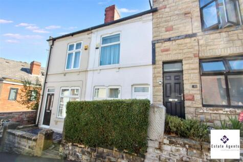 Meersbrook Avenue, Sheffield