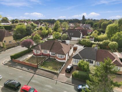 Walden Way, Hornchurch, RM11