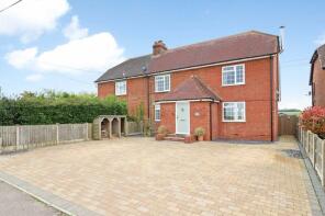 7, Downside Villas, Adisham Road, Canterbury CT4 5HA