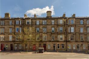 1f2, 19, Mcdonald Road, Broughton, Edinburgh EH7 4LX
