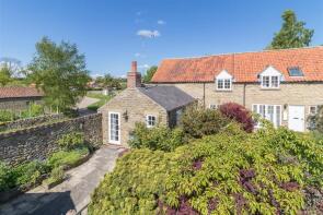 2, Manor Close, Main Street, Allerston, Pickering YO18 7PS