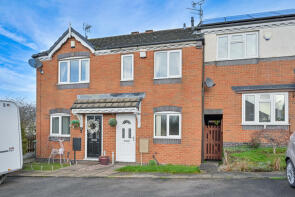 5, Holt Crescent, Cannock WS11 7ZA