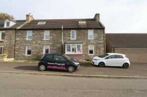 Scaraben, Latheronwheel Harbour Road, Latheronwheel, Latheron KW5 6DW