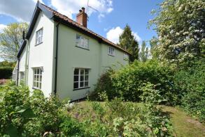 Crossroads Cottage, Eye Road, Eye IP23 8AL
