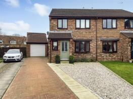 20, Sheraton Close, Newton Aycliffe DL5 5QB