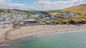 Follyfoot, Road From Bowling Green Cross To Challaborough Sea Front, Kingsbridge TQ7 4JB